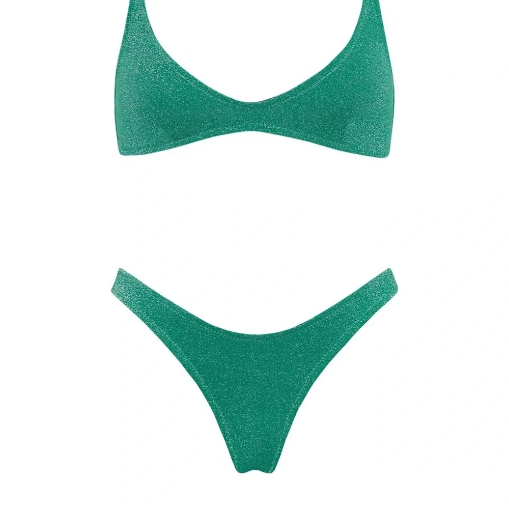 Triangl Bikini Bottom - Picture 3 of 6